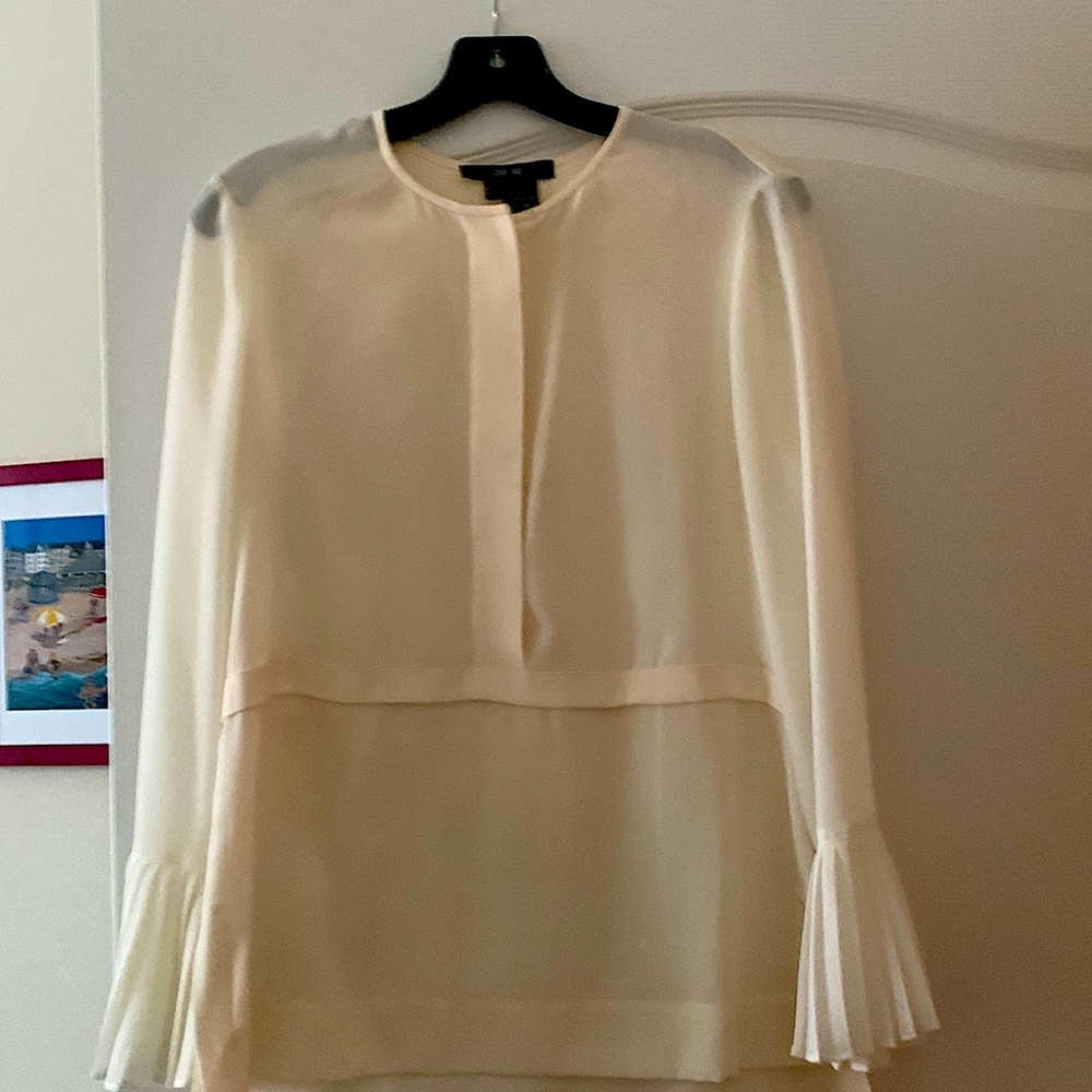 Gorgeous 100 silk combo dry clean only